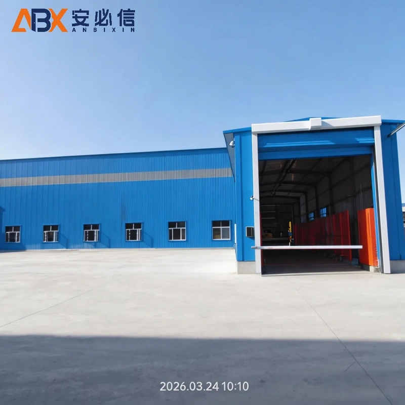 黔东南苗族侗族自治州柔性门