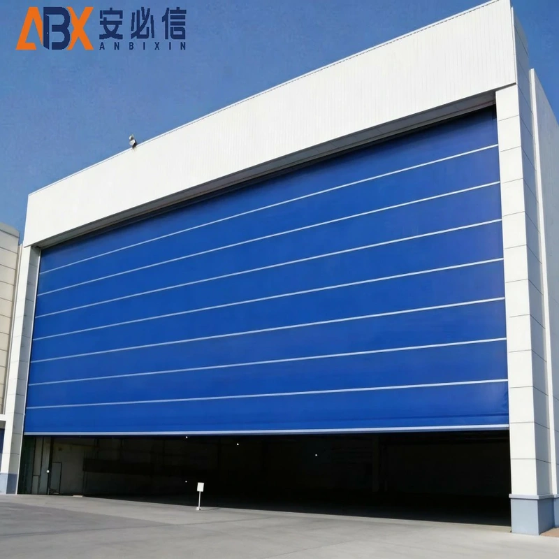 黔东南苗族侗族自治州PVC堆积门