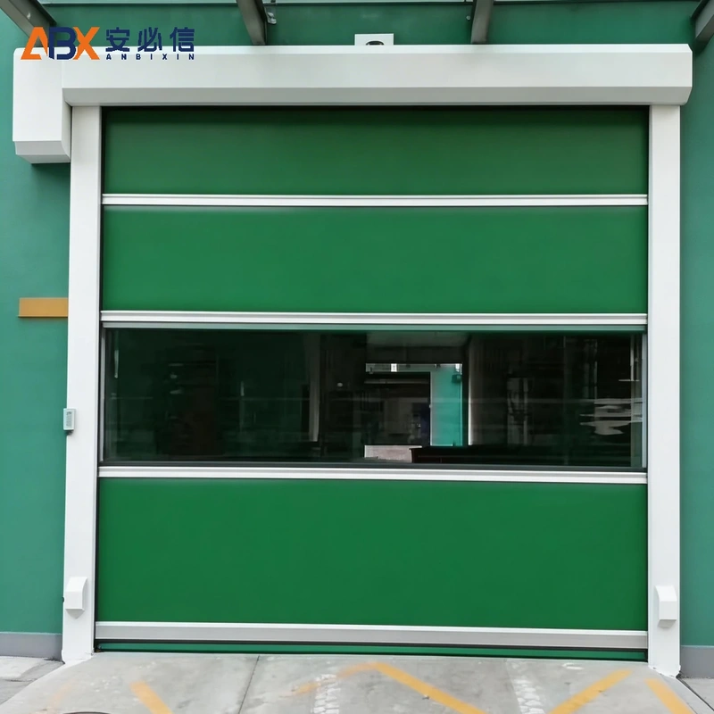 黔东南苗族侗族自治州洁净快速门