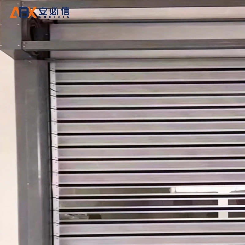黔东南苗族侗族自治州PVC高速门